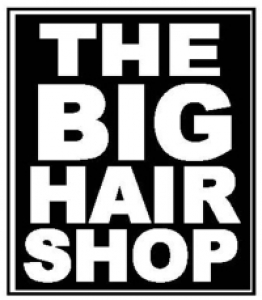 The Big Hair Shop
